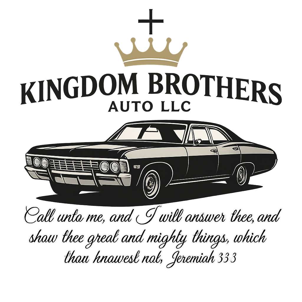 Kingdom Brothers Auto LLC